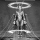Image for article titled The First Ever Gynoid Is Now Complete At Last!